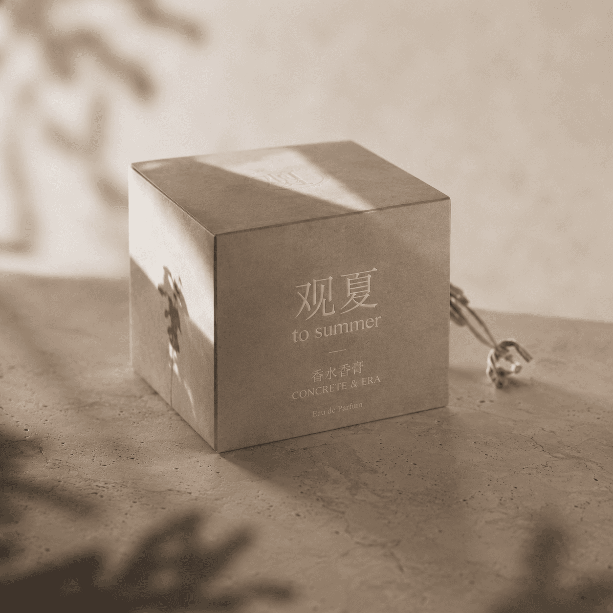 香氛器物细节摄影